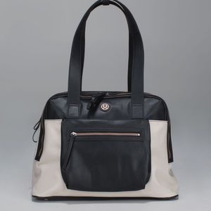 Lululemon Workout Bag